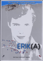 Film: Erik(A) - Der Mann der Weltmeisterin wurde