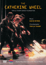Film: The Catherine Wheel - Twyla Tharp Dance Found...