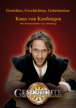 Film: Geschichte Mitteldeutschlands - K. v. Kaufungen