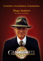Film: Geschichte Mitteldeutschlands - Hugo Junkers