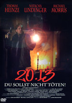 Film: 20.13 - Du sollst nicht töten