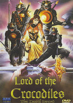 Film: Lord of the Crocodiles