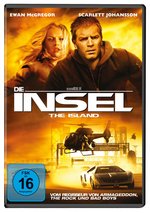 Film: Die Insel