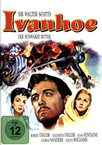 Film: Ivanhoe - Der schwarze Ritter