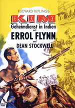 Film: Kim - Geheimdienst in Indien