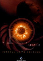 Film: Kitaro - Best Of Box [SE] [4 DVDs]