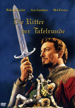 Film: Die Ritter der Tafelrunde