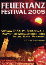 Film: Feuertanz Festival 2005