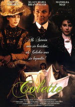 Film: Colette