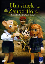 Film: Hurvinek und die Zauberflöte