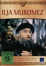 Film: Ilja Muromez