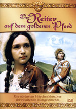 Film: Der Reiter auf dem goldenen Pferd