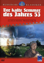Film: Der kalte Sommer des Jahres 53 - Russische Klass