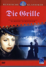 Film: Die Grille - Russische Klassiker