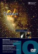 Film: Alpha Centauri Teil 10 - Bausteine/Galaxienh.