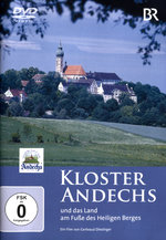 Film: Kloster Andechs und das Land am Fuße des ...