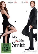 Film: Mr. & Mrs. Smith