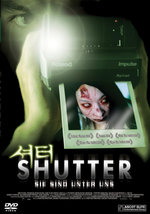 Film: Shutter - Sie sind unter uns