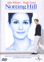 Film: Notting Hill [LE] (im Schuber)