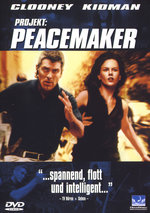 Film: Projekt: Peacemaker [LE] (im Schuber)