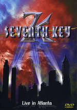 Film: Seventh Key - Live in Atlanta