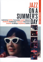 Film: Jazz on a Summer's Day (+ CD)