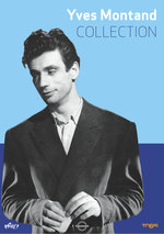 Film: Yves Montand Collection [4 DVDs]