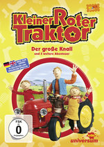 Film: Kleiner Roter Traktor 01 - Der große Knall