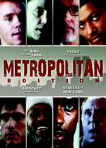 Film: Metropolitan Edition [2 DVDs]