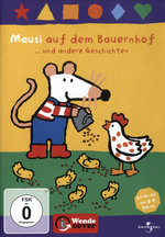 Film: Mausi auf dem Bauernhof
