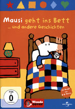 Film: Mausi geht ins Bett