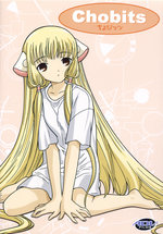 Film: Chobits Vol. 5 / Episoden 17-20