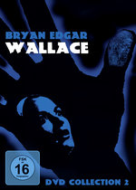 Film: Bryan Edgar Wallace Collection 2 [3 DVDs]