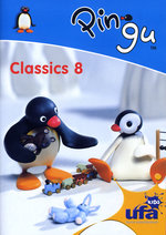 Film: Pingu Classics 8