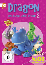 Film: Dragon - Der kleine dicke Drache 2