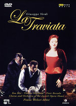 Film: Verdi - La Traviata
