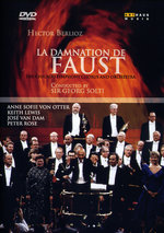 Film: Hector Berlioz - La Damnation de Faust
