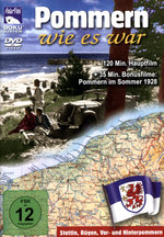 Film: Pommern - Wie es war