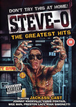 Film: Steve-O - The Greatest Hits
