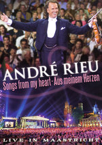 Film: Andre Rieu - Aus meinem Herzen