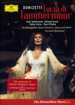 Film: Donizetti - Lucia di Lammermoor