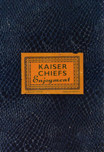 Film: Kaiser Chiefs - Enjoyment