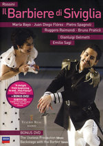 Film: Rossini - Il Barbiere di Siviglia