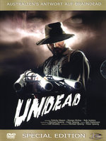Film: Undead [SE] [2 DVDs]