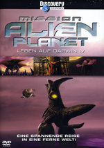 Film: Alien Planet - Leben auf Darwin IV