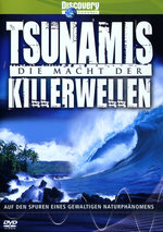 Film: Tsunamis - Die Macht der Killerwellen