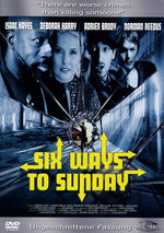 Film: Six Ways to Sunday