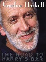 Film: Gordon Haskell - The Road to Harry's Bar (+2CDs)