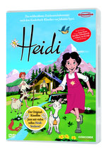 Film: Heidi (Kinofilm)