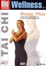 Film: BamS Wellness Vol. 07 - Tai Chi: Basic Plus